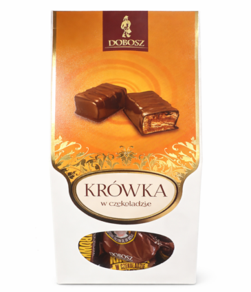 Dobosz Krówka in Chocolate