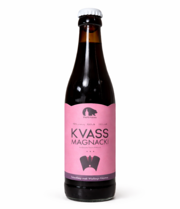 Kvass Magnackl