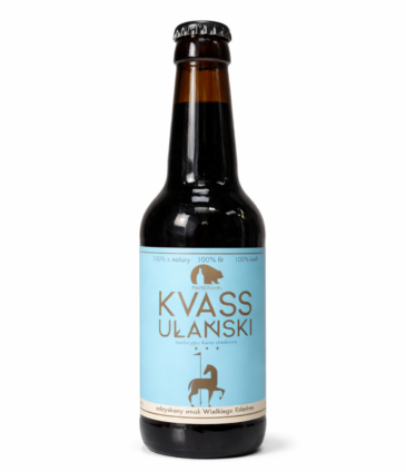 Kvass ulanski
