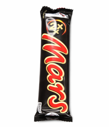Mars Chocolate Bar 2x (Twin Pack)