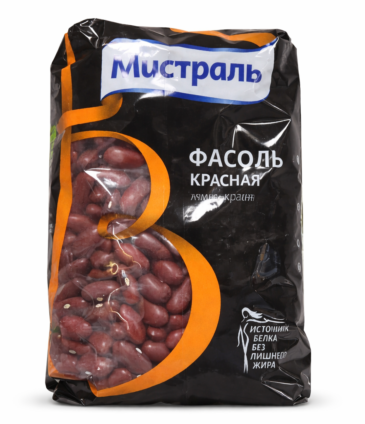 Mistral Red Kidney Beans (Dry Beans)