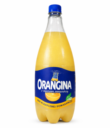 Orangina