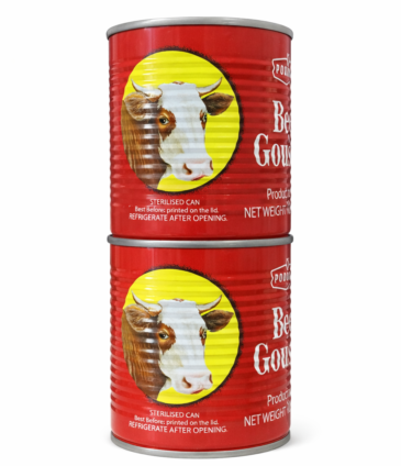 Podravka Beef Goulash (Canned)