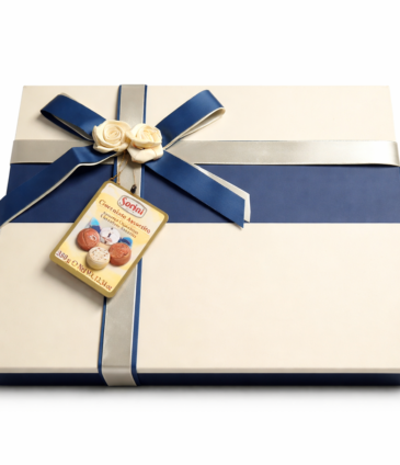 Sorini Assorted Chocolate Gift Box 450g