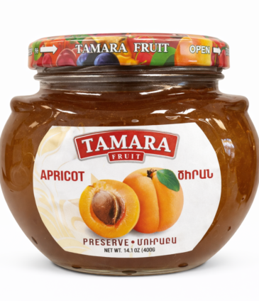 Tamara Fruit