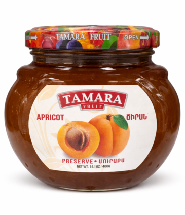 Tamara Fruit Apricot