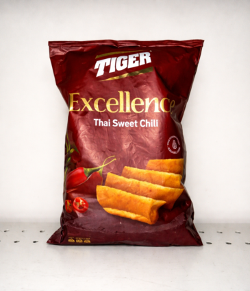 Tiger Excellence Thai Sweet Chill
