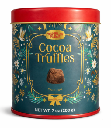Truffettes de France Cocoa Truffles Original – 200g