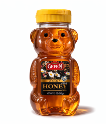 US Grade A Honey