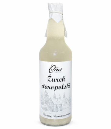 Zurek starapolski
